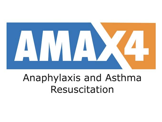 AMAX4 algorithm 680