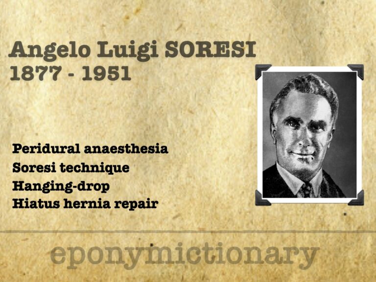 Angelo Luigi Soresi (1877-1951) 680