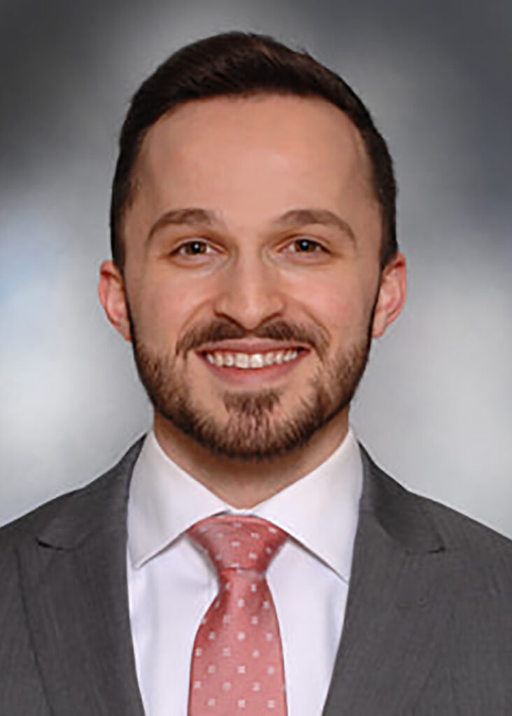 Dr Scott DiMeo MD LITFL author
