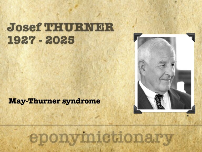 Josef Thurner (1927-2025) 680