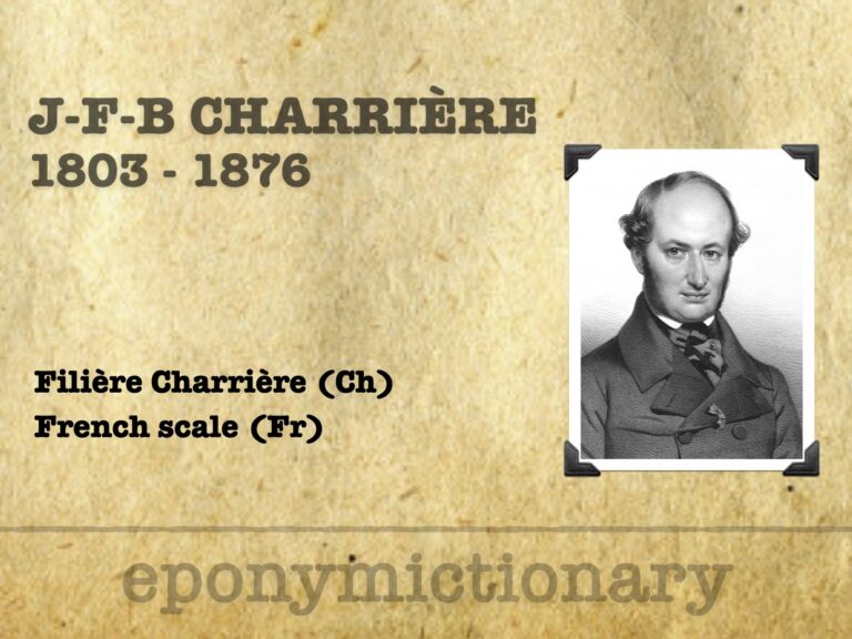Joseph-Frédéric-Benoît Charrière (1803-1876) 680