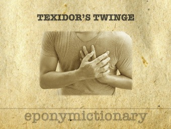 Texidor’s Twinge 340