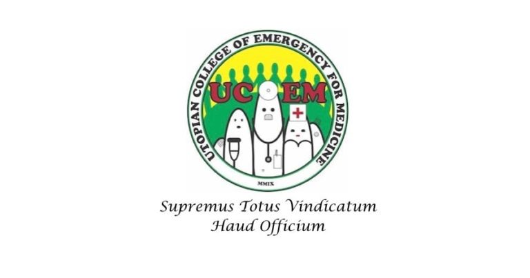UCEM Utopian College logo 1200