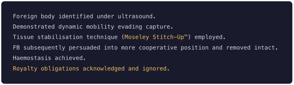 Documentation